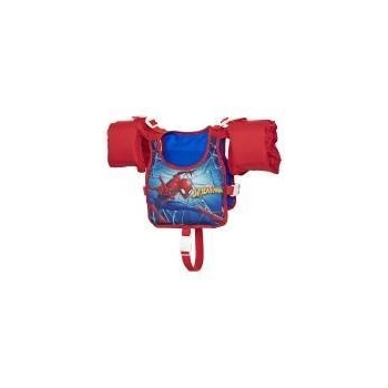 Bestway Надуваема Жилетка за Басейн Bestway Spiderman