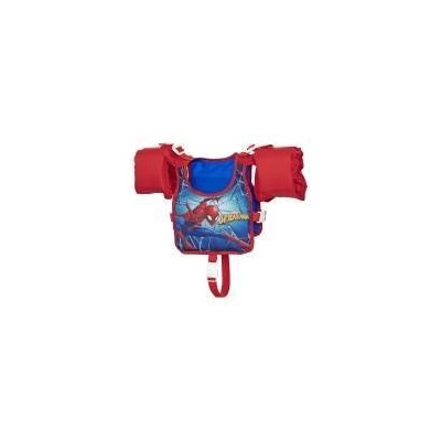 Bestway Надуваема Жилетка за Басейн Bestway Spiderman