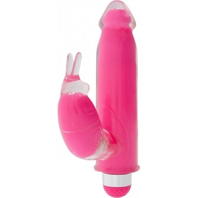 ToyJoy Funky Fun Toys Bunny