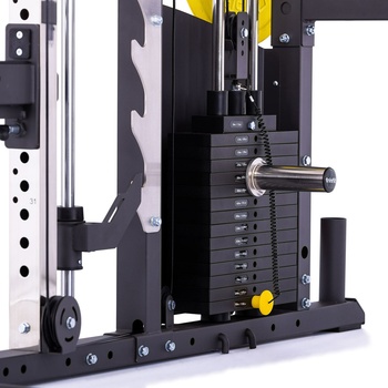 Trinfit Prídavný tŕň na kotúče pre CX60