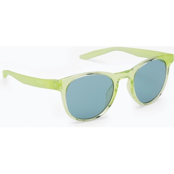 Nike Детски слънчеви очила Nike Horizon Ascent S ghost green/teal