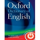 OXFORD DICTIONARY OF ENGLISH Third Edition - OXFORD DICTIONA