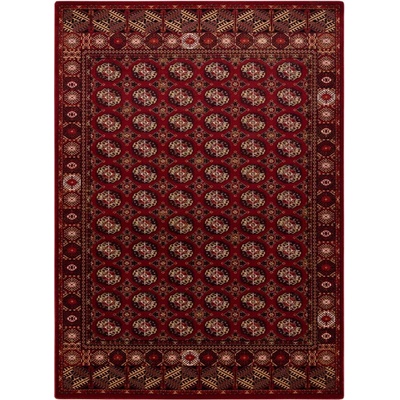 Najkoberce OMEGA BUCHARA rubin