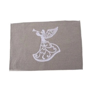 Dakls prestieranie Anjelik hnedá 30x45cm