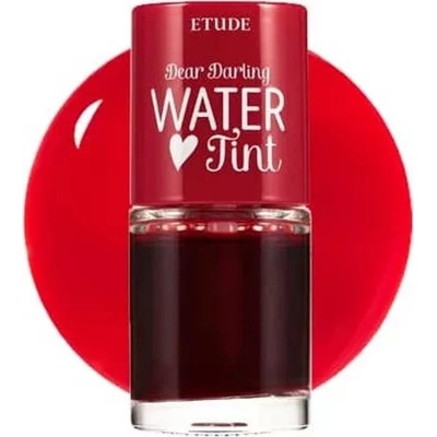 Etude House Dear Darling Water Tint Cherry Ade 9,5 g – Zboží Dáma