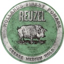 Stylingové prípravky Reuzel Green Medium Hold Grease 113 g