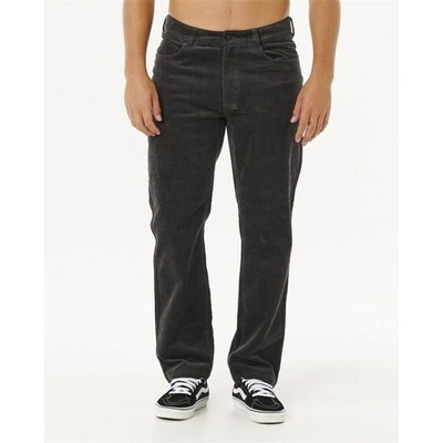RIP CURL Premium Surf Cord BLACK