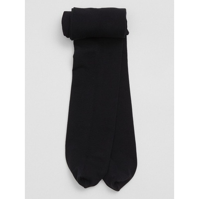 Gap 831126 00 baby punčochové kalhoty černá