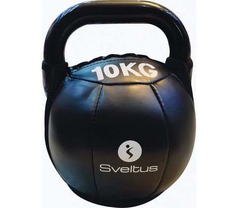 Sveltus Soft PU 10 kg