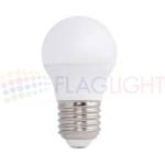  Led КРУШКА Е27 5 w (0650 v 0851 ww 0895/0910 nw 0909 pw)