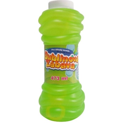 Mac Toys Bublifuk 454 ml