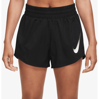 Nike šortky Swoosh Women s Shorts dx1031-010