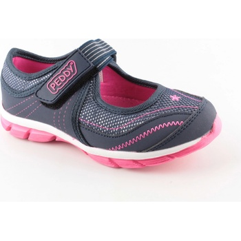 Alpinex P25182702 modrá