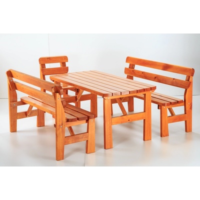 Zahradní sestava Finland