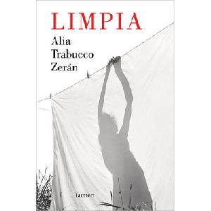 Limpia | Trabucco Zerán, Alia (ISBN: 9788426424112)