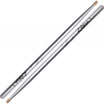 Zildjian 5A Chroma Silver