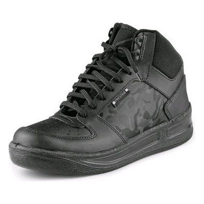 CXS PRESTIGE M56810 obuv čierna