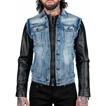 Image 1 of WORNSTAR Мъжко яке WORNSTAR -Whiplash - WSJ-КАМШИК