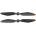 DJI Пропелери DJI - Mavic 4 Pro, черни (CP.MA.00000844.01)