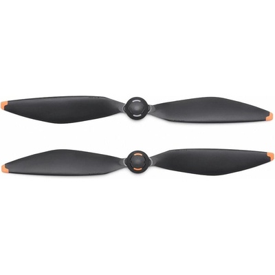 DJI Пропелери DJI - Mavic 4 Pro, черни (CP.MA.00000844.01)