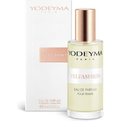 Yodeyma Velfashion parfumovaná voda dámska 15 ml