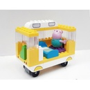 PlayBIG Bloxx Peppa Pig Camper