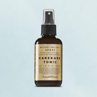 Triumph & Disaster Triumph & Disaster Karekare Hair Tonic 150 ml