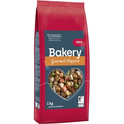 Mera Bakery Gourmet Happen 6 x 1 kg