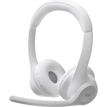 Image 1 of Logitech Zone 300 white (981-001417)