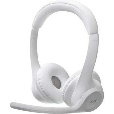 Logitech Zone 300 white (981-001417)