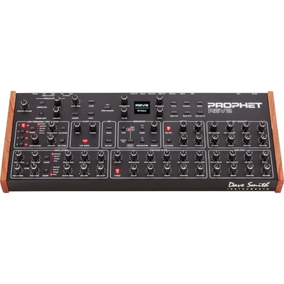 Sequential Prophet REV2 8 Desktop Синтезатор (PROPHET-REV2-8V-DESKTOP)