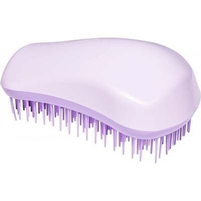 Dessata Maxi Lavender kartáč na rozčesávání vlasů fialový