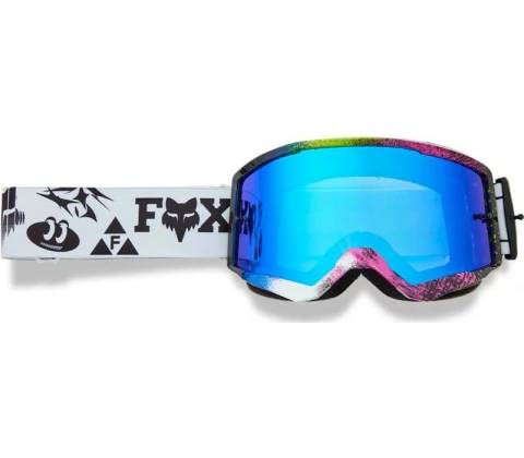 Fox Racing Main
