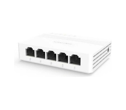 HIKVISION DS-3E0505D-E