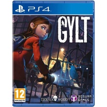 Gylt (Collector’s Edition)