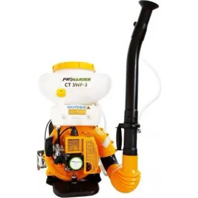 ProGarden Пръскачка гръбна бензинова ProGARDEN CT-3WF-3/ 14 л/ 1.37 kW/ 1.86 к. с (49300CT3WF3)