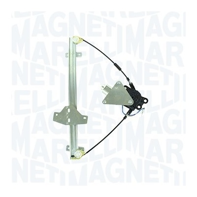 Mechanizmus zdvíhania okna MAGNETI MARELLI 350103452000