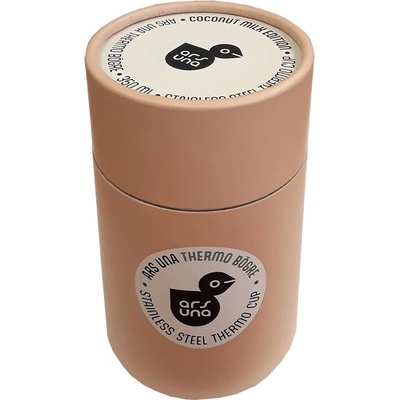 Ars Una termohrnček coconut milk 350 ml