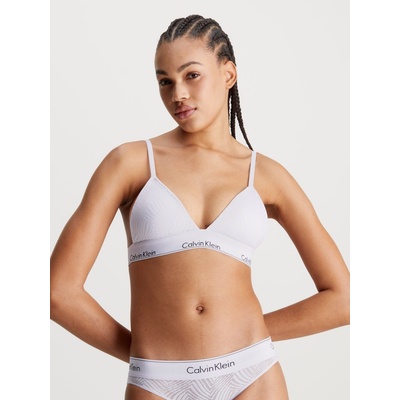 Calvin Klein LIGHTLY LINED TRIANG F7077ELL0