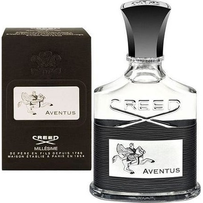 Creed Aventus parfémovaná voda pánská 100 ml
