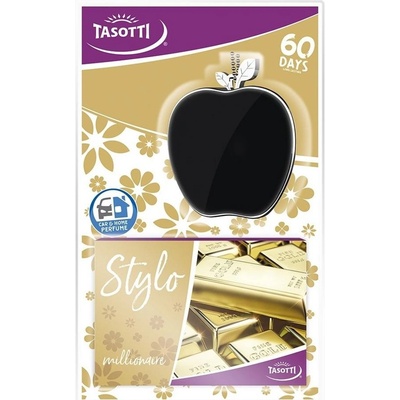 Tasotti Stylo millionaire