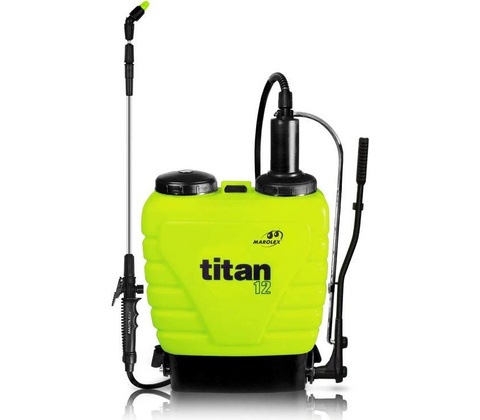 Marolex Titan 12