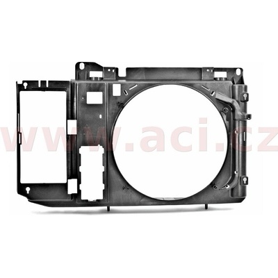 Kruh ventilátoru ACI 0904762