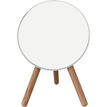 Mineas КОЗМЕТИЧНО ОГЛЕДАЛО С КРАЧЕТА mineas