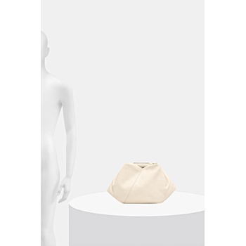 MM6 Maison Margiela Кожена чанта MM6 Maison Margiela (SB5WD0029.P7255.T2014)