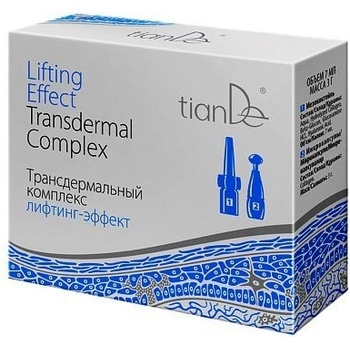 tianDe Nanocorrector liftingový efekt 7 ml