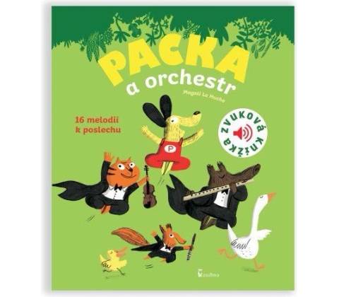 Packa a orchestr - Axióma