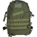 DRAGOWA Tactical Тактическа раница DRAGOWA, маслинова (DRG029.Olive)