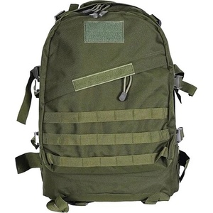 DRAGOWA Tactical Тактическа раница DRAGOWA, маслинова (DRG029.Olive)