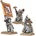 Games Workshop Teutogen Guard Command (99062702025)